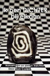 Omslag van Ik ben dichter bij elkaar