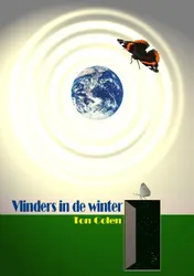 Omslag van Vlinders in de winter