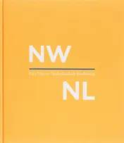 Omslag van Het Nieuw Nederlandsch Kookboek