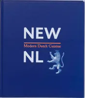 Omslag van Modern Dutch Cuisine