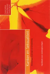 Omslag van Handboek voor verpleegkundigen