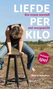 Omslag van Liefde per kilo