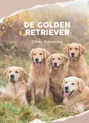 Omslag van De Golden Retriever