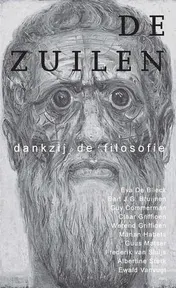 Omslag van De zuilen