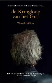 Omslag van De Kringloop van het Gras