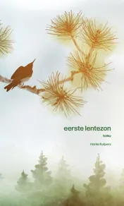 Omslag van Eerste lentezon