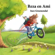 Omslag van Reza en Ami