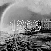 Omslag van 1863