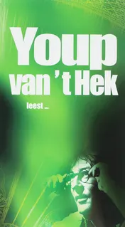 Omslag van Youp van 't Hek leest...