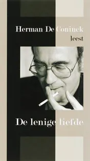 Omslag van De lenige liefde