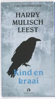 Omslag van Kind en kraai