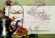 Omslag van High tea in Noordoost Nederland