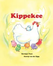 Omslag van Kippekee