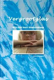 Omslag van Vergrootglas