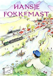 Omslag van Hansje Fokkemast