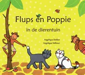 Omslag van Flups en Poppie