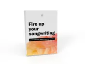 Omslag van Fire up your songwriting