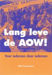 Omslag van Lang Leve de AOW