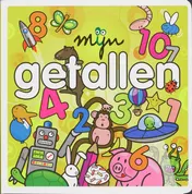 Omslag van Getallen
