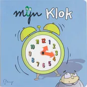 Omslag van Klok