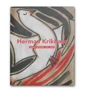 Omslag van Herman Krikhaar
