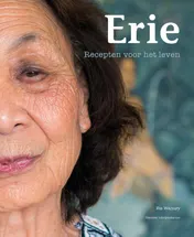 Omslag van ERIE
