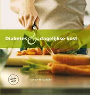 Omslag van Diabetes en dagelijkse kost