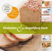 Omslag van Diabetes & dagelijkse kost