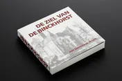 Omslag van De ziel van De Binckhorst
