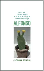 Omslag van Alfonso
