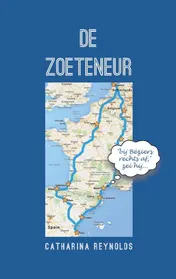 Omslag van De zoeteneur