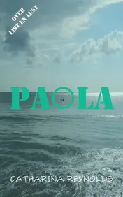 Omslag van Paola