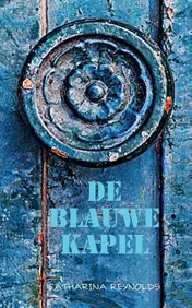 Omslag van De Blauwe Kapel