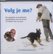 Omslag van Volg je me?