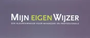 Omslag van Mijn Eigen Wijzer