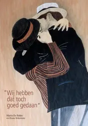 Omslag van Wij hebben dat toch goed gedaan