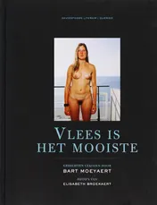 Omslag van Vlees is het mooiste
