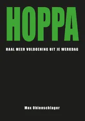 Omslag van Hoppa
