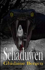 Omslag van Schaduwen