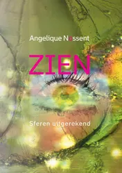 Omslag van ZIEN