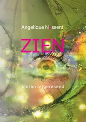 Omslag van ZIEN, sferen uitgerekend