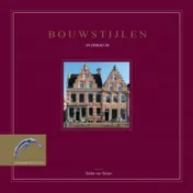 Omslag van Bouwstijlen in Dokkum