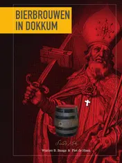 Omslag van Bierbrouwen in Dokkum