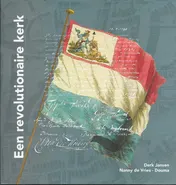 Omslag van Een revolutionaire Kerk