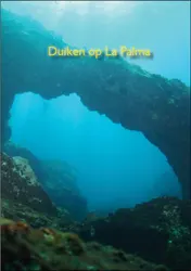 Omslag van Duiken op La Palma