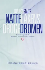 Omslag van Natte Lakens Droge Dromen