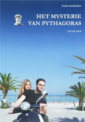Omslag van Het mysterie van Pythagoras
