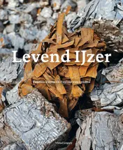Omslag van Levend ijzer