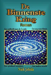 Omslag van De binnenste kring