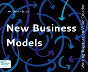 Omslag van New business models